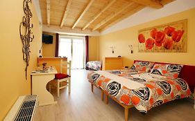 B&B La Vecchia Tipografia - Lago D'Idro