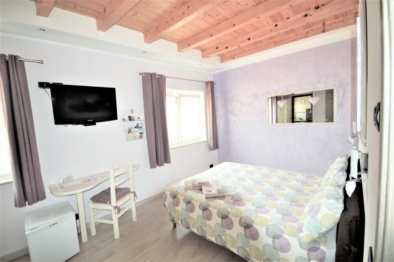 B&B La Vecchia Tipografia - Lago D'Idro Ponte Caffaro Exteriér fotografie