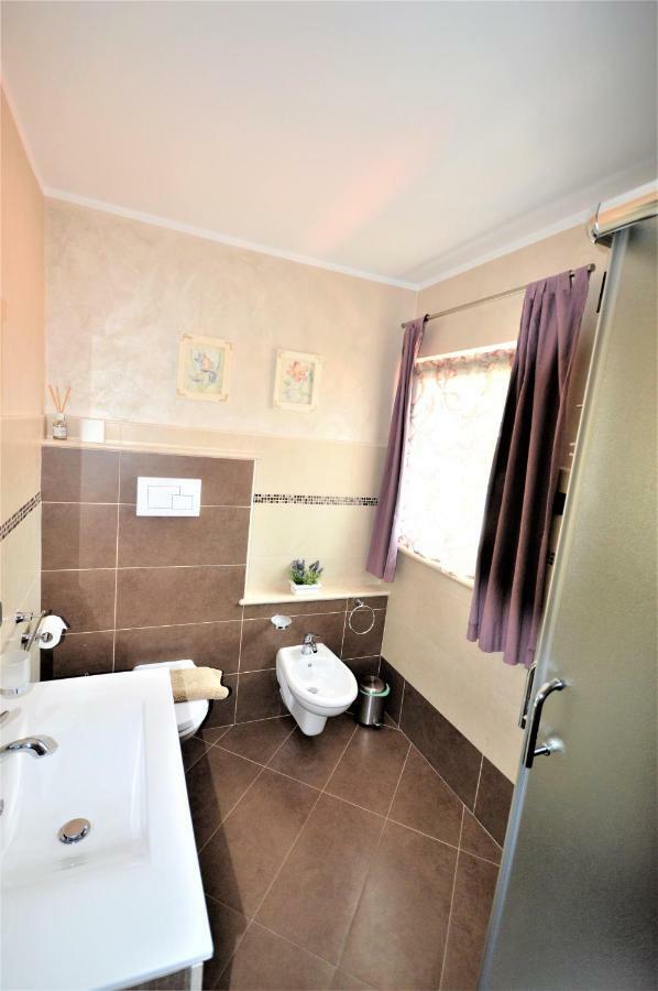 B&B La Vecchia Tipografia - Lago D'Idro Ponte Caffaro Exteriér fotografie