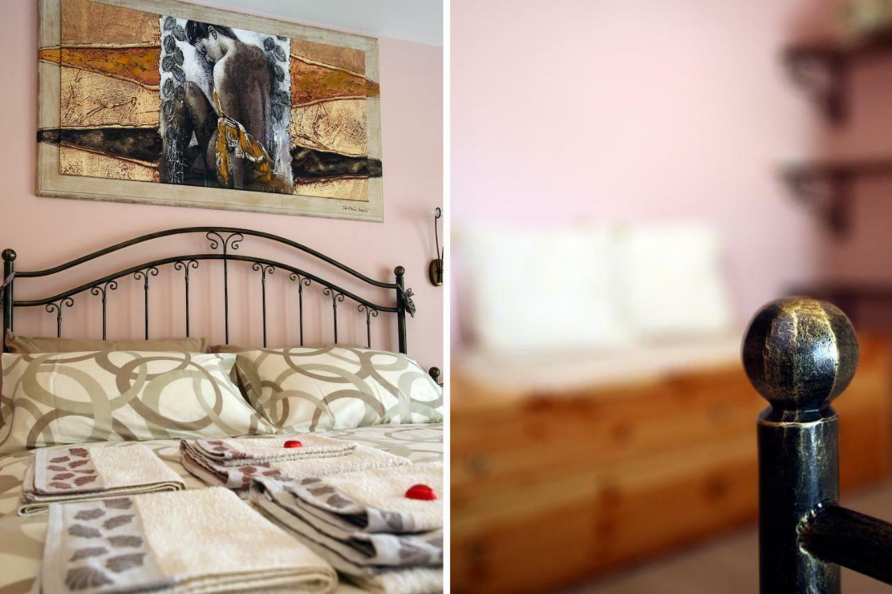 B&B La Vecchia Tipografia - Lago D'Idro Ponte Caffaro Exteriér fotografie