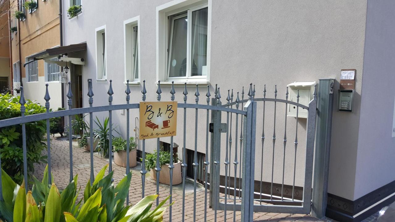 B&B La Vecchia Tipografia - Lago D'Idro Ponte Caffaro Exteriér fotografie
